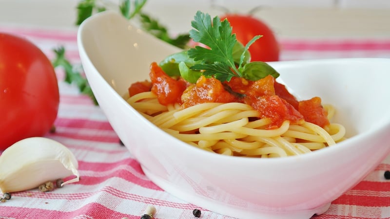 Mediterranean meals
