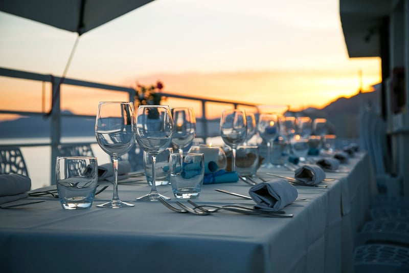 Table setting